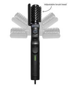 GrillSpin™ Power Brush