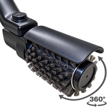 GrillSpin™ Power Brush