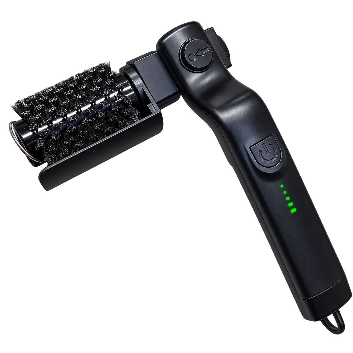 GrillSpin™ Power Brush